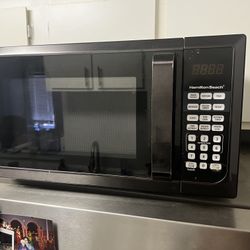 Microwave 