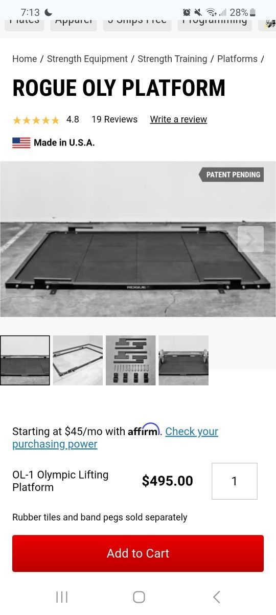 Rogue Power Platform