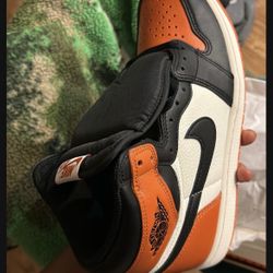 Jordan 1s Shattered Backboards