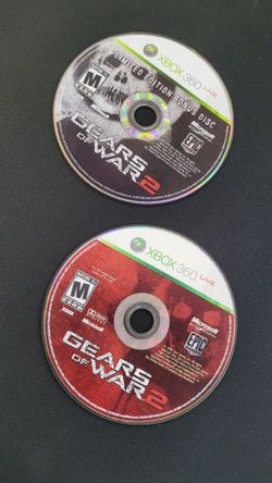 Gears of war 2