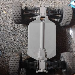 RC Buggy