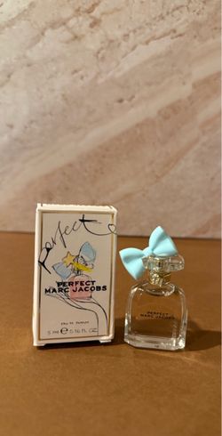 Marc Jacobs Perfect Perfume Mini – NEW in Box