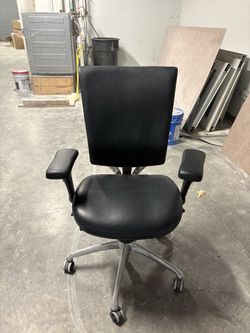Office chairs