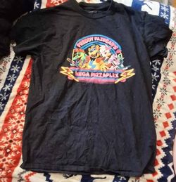 Five Nights At Freddy's Medium T-shirt 