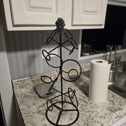 Wine Rack