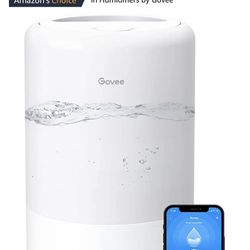 Wifi Humidifier Oil Diffuser 