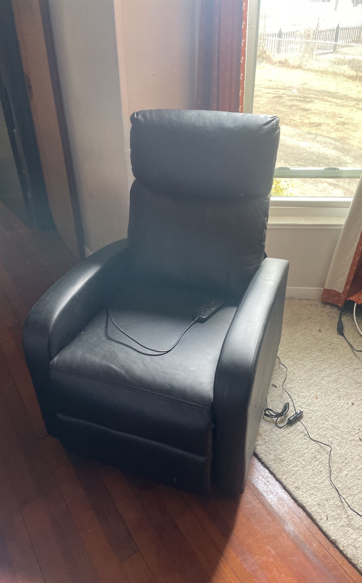 Massager Chair