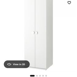 IKEA Dresser Closet Wardrobe