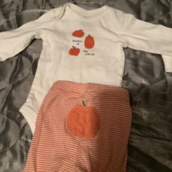 Baby Clothes
