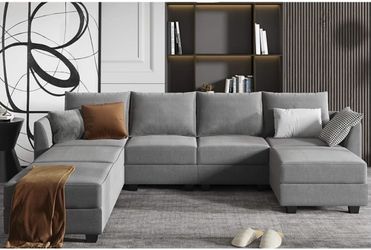 Brand New Sectional!!!!