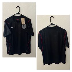 2026 World Cup USA Away Jersey 
