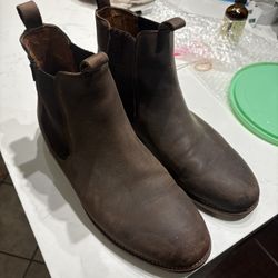 Harimari Chelsea Boots - Men’s 13