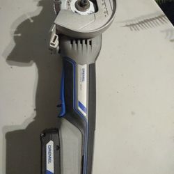 Dremel Ultra Saw 20v Cordless