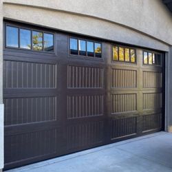 1900 Garage Doors 