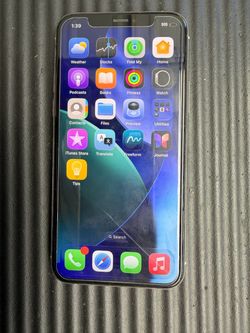 Factory unlocked iPhone 11 Pro 256GB ready to use on any carrier