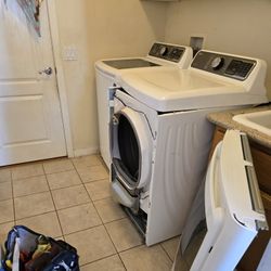 Washer And Dryer Repair 