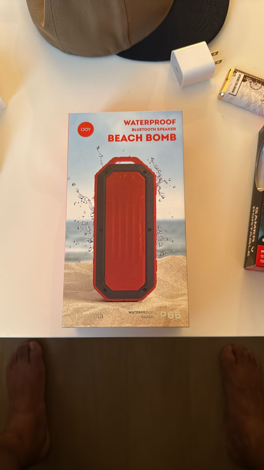 Bluetooth Speaker