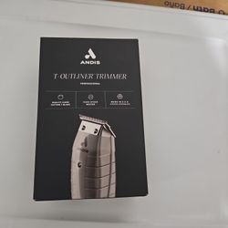 Brand NEW Andis T outliner