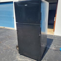 Whirlpool Refrigerator 