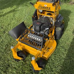 Wright Stander 32