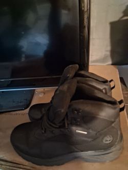 Timberland size 12