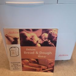 Bread Maker