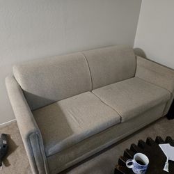 Couch Fold Out Bed