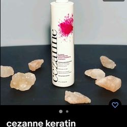 Keratin 