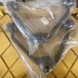 New Upper Control Arms Ford 1(contact info removed)