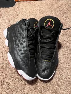 Jordan 13 Play Off Size 9.5