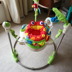 Baby Jumperoo / Bouncer