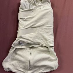 Baby Halo Sleep Sack Swaddle