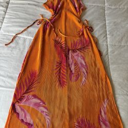 Women’s Dress 