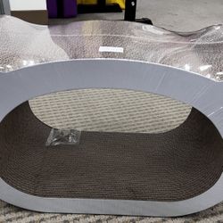 Cat Scratching Post Cardboard for Jumbo Adult Cat