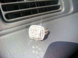 Wedding ring for cheap