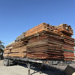 Madera Usada  Use Lumber 