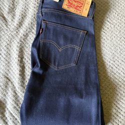 Levi’s 501 