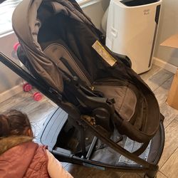 Graco Stroller 