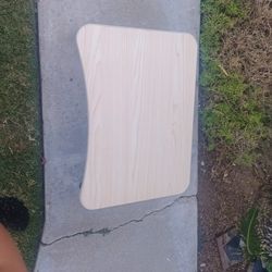 Small Bed Table 