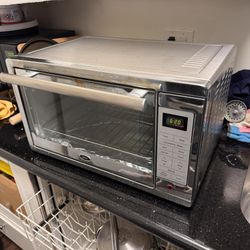 Extra Large Toaster Oven