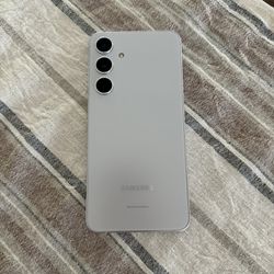 Samsung S24 Plus Unlocked 