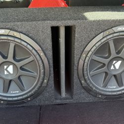 Speakers 12 Comp