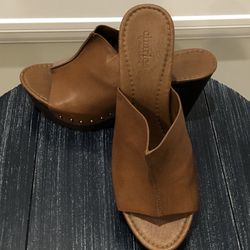 Charles By Charles David Wedges