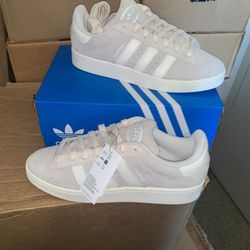 Brand New Men's Adidas Campus 00s Shoes Size 11 And 12 Available  