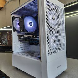 Gaming PC - I7 RX 580 8GB