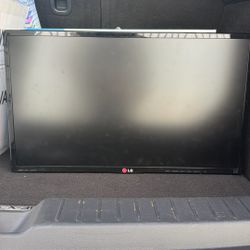 Monitor LG