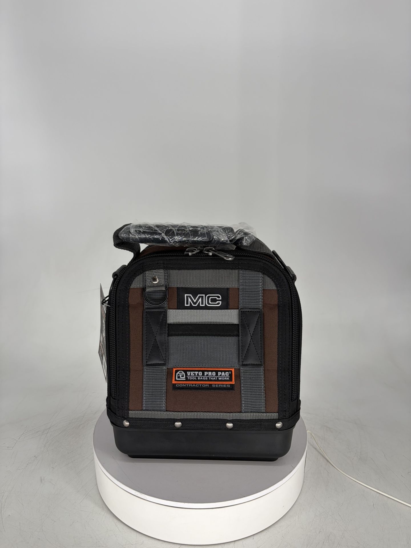 VETO PRO PAC MC Medium Compact Tool Bag - VPP10034