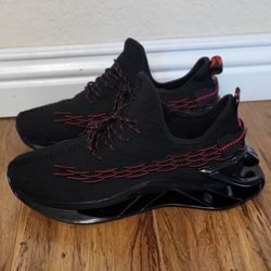 Men Shoes Size 11 New ( Price Firm!)