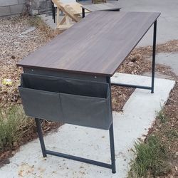 $50 NEWLY ASSEMBLED COMPUTER DESK