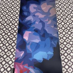 RGB Computer Mouse pad 